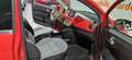 Fiat 500 1.2 Lounge Rojo - thumbnail 11