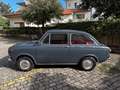 Fiat 850 Super Grijs - thumbnail 3