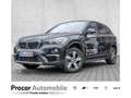 BMW X1 sDrive18i Advantage Navi AHK RFK Sportsitze Schwarz - thumbnail 1