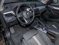BMW X1 sDrive18i Advantage Navi AHK RFK Sportsitze Nero - thumbnail 7