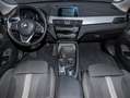 BMW X1 sDrive18i Advantage Navi AHK RFK Sportsitze Nero - thumbnail 10