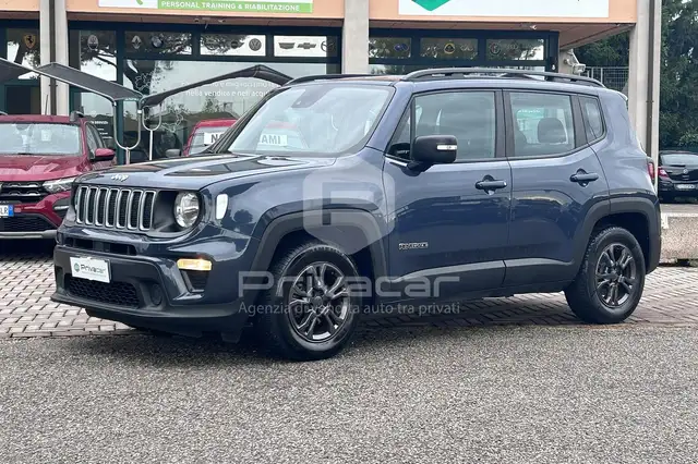 Jeep Renegade Renegade 1.0 T3 Limited