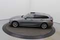BMW 320 3 Touring 320dA LEDER/CUIR LED GPS PDC CAM Pano Ke Gris - thumbnail 8