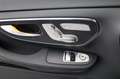 Mercedes-Benz V 300 V300 d 4MATIC EXCLUSIVE Lang 6-Sitzer Aut. Airm Silber - thumbnail 16