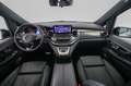 Mercedes-Benz V 300 V300 d 4MATIC EXCLUSIVE Lang 6-Sitzer Aut. Airm Silber - thumbnail 11
