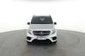 Mercedes-Benz V 300 V300 d 4MATIC EXCLUSIVE Lang 6-Sitzer Aut. Airm Silber - thumbnail 4