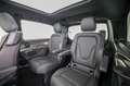 Mercedes-Benz V 300 d 4MATIC EXCLUSIVE Lang Cam LED Sitzklima Silber - thumbnail 9