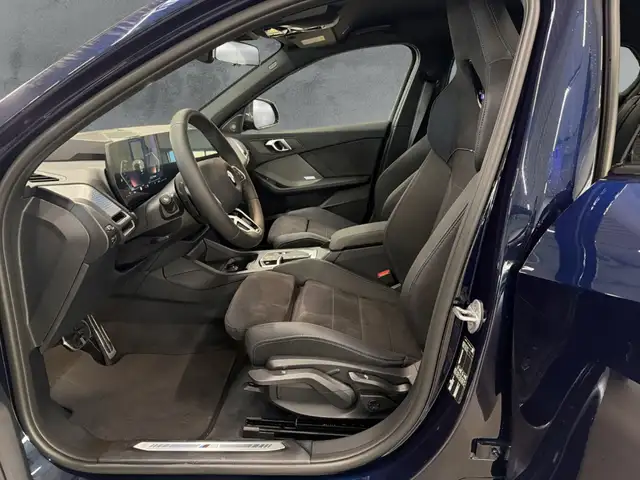 BMW M view 8