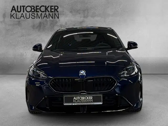 BMW M view 5