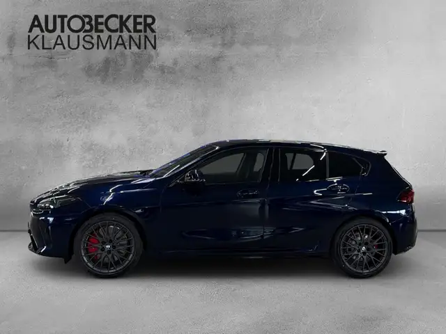 BMW M view 3