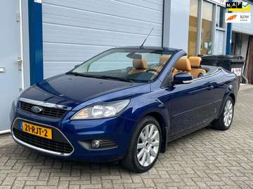 Coupé-Cabriolet 2.0 Limited