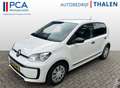 Volkswagen up! 1.0 BMT take up! Wit - thumbnail 1