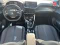 Peugeot 208 1.2 PureTech 100ch S/S Allure 118g Gris - thumbnail 17