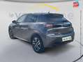 Peugeot 208 1.2 PureTech 100ch S/S Allure 118g Gris - thumbnail 8