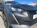 Peugeot 208 1.2 PureTech 100ch S/S Allure 118g Gris - thumbnail 13