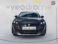 Peugeot 208 1.2 PureTech 100ch S/S Allure 118g Gris - thumbnail 2