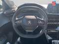 Peugeot 208 1.2 PureTech 100ch S/S Allure 118g Gris - thumbnail 12