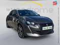 Peugeot 208 1.2 PureTech 100ch S/S Allure 118g Gris - thumbnail 3