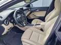 Mercedes-Benz CLA 200 //AUTOMATIQUE//CUIR//GPS//TOIT.OUVRANT//GARANTIE// Blauw - thumbnail 12