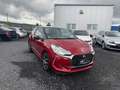 Citroen DS3 Navi* SHZ* Scheckheft gepfle1 Hand Garantie Negro - thumbnail 16