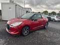 Citroen DS3 Navi* SHZ* Scheckheft gepfle1 Hand Garantie Negro - thumbnail 18