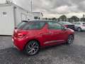 Citroen DS3 Navi* SHZ* Scheckheft gepfle1 Hand Garantie Noir - thumbnail 8