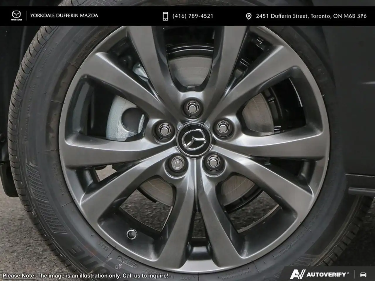 Mazda CX-30 снимка Mazda CX-30