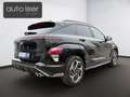 Hyundai KONA (SX2) N Line 1.0 T-GDI 2WD k3bl0-OP1 Schwarz - thumbnail 14