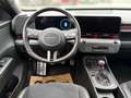 Hyundai KONA (SX2) N Line 1.0 T-GDI 2WD k3bl0-OP1 Schwarz - thumbnail 10