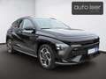 Hyundai KONA (SX2) N Line 1.0 T-GDI 2WD k3bl0-OP1 Schwarz - thumbnail 17