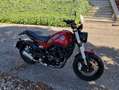 Benelli Leoncino 500 Roşu - thumbnail 3