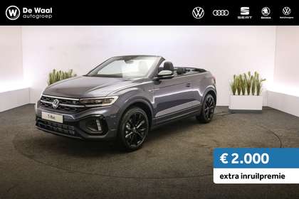 Volkswagen T-Roc Cabrio 1.5 TSI DSG R-Line