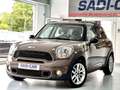 MINI Cooper S Countryman 1.6i 184cv Cooper S ALL4 (4x4) Brun - thumbnail 3