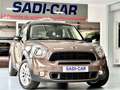 MINI Cooper S Countryman 1.6i 184cv Cooper S ALL4 (4x4) Brun - thumbnail 1