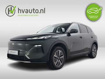 1.5 PLUG-IN HYBRID 262PK PRO 1005KM WLTP | Leer |