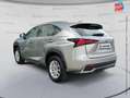 Lexus NX 300h 300h 2WD Business Euro6d-T GPS Camera Gris - thumbnail 8