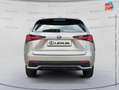 Lexus NX 300h 300h 2WD Business Euro6d-T GPS Camera Gris - thumbnail 7