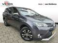 Toyota RAV 4 2.0 Executive Business 4WD Elektrische achterklep Grijs - thumbnail 1