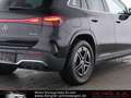 Mercedes-Benz EQA 300 4M AHK*ACC*MEMORY AMG Line Advance Plus Noir - thumbnail 9