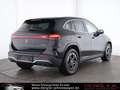 Mercedes-Benz EQA 300 4M AHK*ACC*MEMORY AMG Line Advance Plus Noir - thumbnail 2