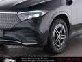 Mercedes-Benz EQA 300 4M AHK*ACC*MEMORY AMG Line Advance Plus Noir - thumbnail 8