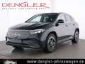 Mercedes-Benz EQA 300 4M AHK*ACC*MEMORY AMG Line Advance Plus Noir - thumbnail 1