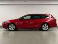Opel Insignia 1.5 D PACK-SPORT CAMERA CUIR CLIM GPS LED Rouge - thumbnail 2