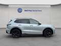 Volkswagen Tiguan R-Line 2,0 l TDI SCR 4MOTION DSG Panodach A Silber - thumbnail 8