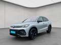 Volkswagen Tiguan R-Line 2,0 l TDI SCR 4MOTION DSG Panodach A Silber - thumbnail 2