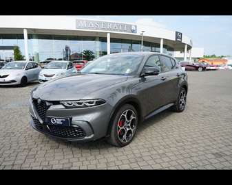 1.5 Hybrid Veloce