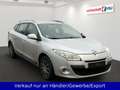 Renault Megane Grandtour 1.5 dCi Expression Silber - thumbnail 3