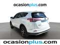 Toyota RAV 4 2.5 hybrid AWD Feel! Blanco - thumbnail 3