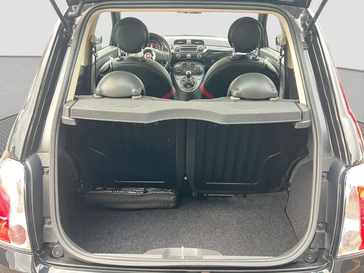 Das Auto