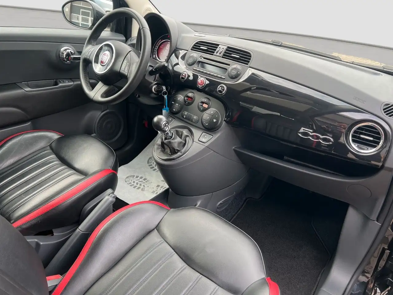 Das Auto